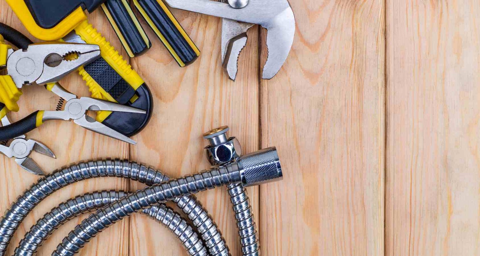 Materiel necessaire pour changer joint cuisiniere